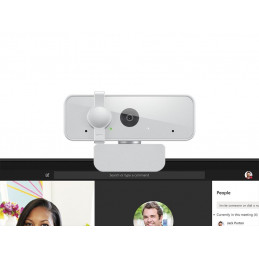 Lenovo 310 FHD Webkamera White