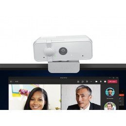 Lenovo 310 FHD Webkamera White