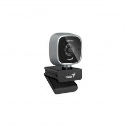 Genius FaceCam 2010 Webkamera Black
