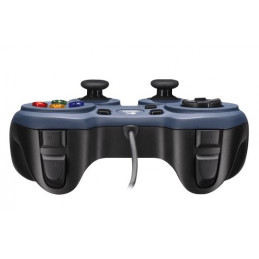 Logitech F310 USB Gamepad Blue