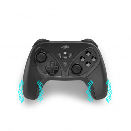 Hama uRage Vendetta 300 Unleashed Wireless Gamepad Black
