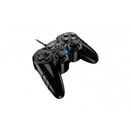 Genius GX-17UV USB Gamepad Black