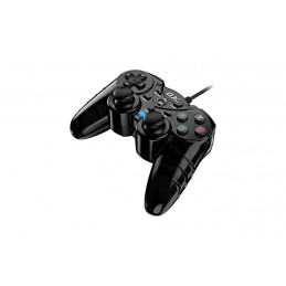 Genius GX-17UV USB Gamepad Black