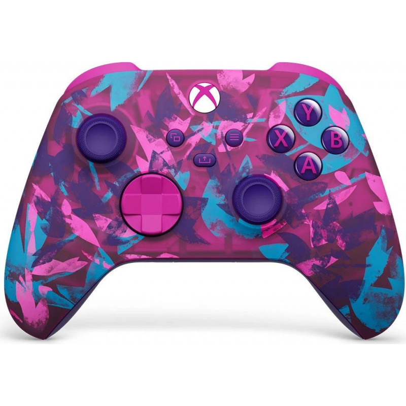 Microsoft Xbox Series X/S Wireless/Bluetooth Gamepad Heart Breaker Special Edition