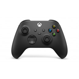 Microsoft Xbox Series X/S Wireless/Bluetooth Gamepad Carbon Black