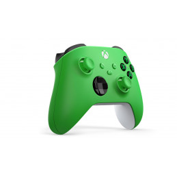 Microsoft Xbox Series X/S Wireless/Bluetooth Gamepad Velocity Green