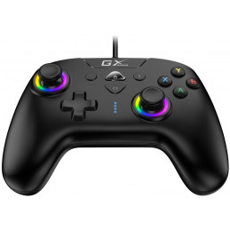 Genius GX-23UV Gamepad Black