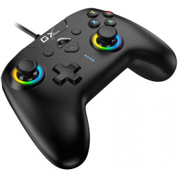Genius GX-23UV Gamepad Black