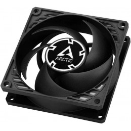 Arctic P8 (Black/Black)