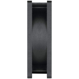 Arctic P8 (Black/Black)