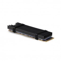 AXAGON CLR-M2L6 Heatsink for M.2 SSD