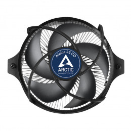 Arctic Alpine 23 CO