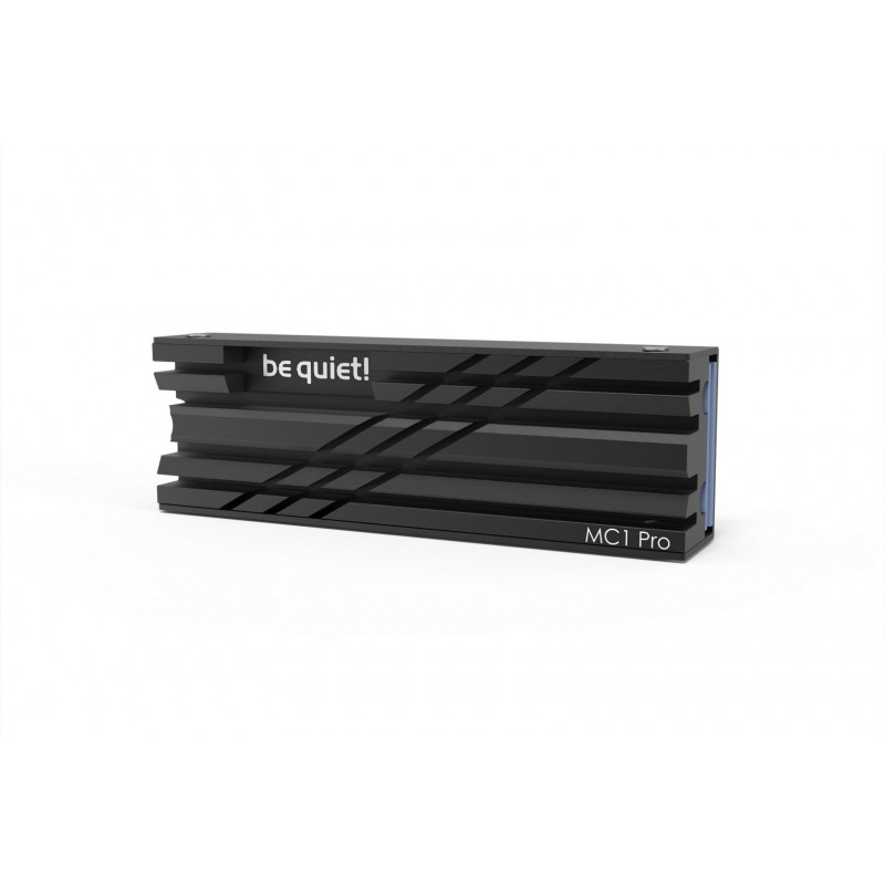 Be quiet! MC1 Pro