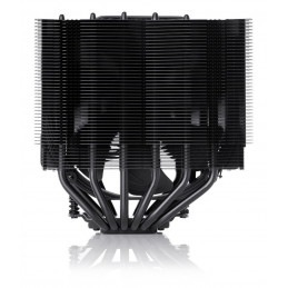 Noctua NH-D15S chromax.black