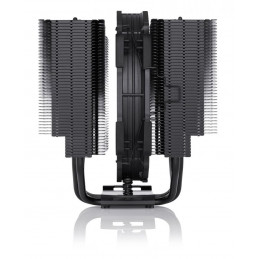 Noctua NH-D15S chromax.black