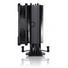 Noctua NH-U12S chromax.black