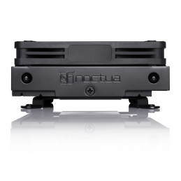 Noctua NH-L9i-17xx  chromax.black