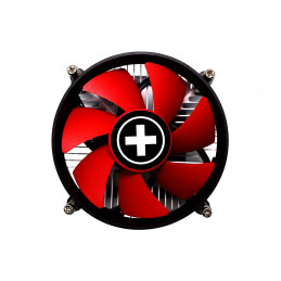 Xilence I350PWM Performance C CPU Cooler