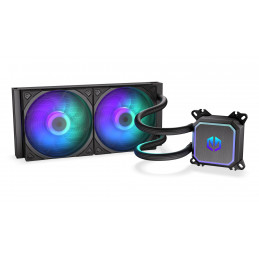 Endorfy Navis F240 ARGB
