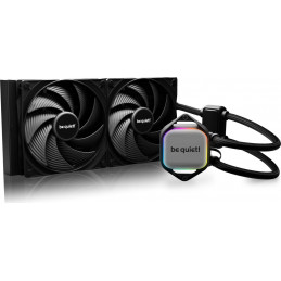 Be quiet! PURE LOOP 2 280mm