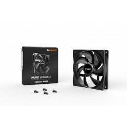 Be quiet! Pure Wings 3 PWM