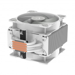Arctic Freezer 36 ARGB (White)