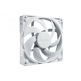 Be quiet! Silent Wings PRO 4 140mm PWM White