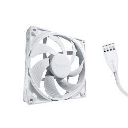 Be quiet! Silent Wings PRO 4 140mm PWM White