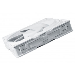 Be quiet! Silent Wings PRO 4 140mm PWM White