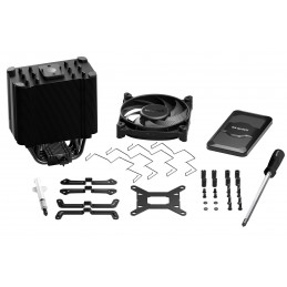 Be quiet! Dark Rock 5