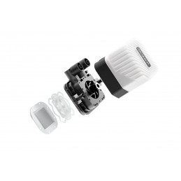 Be quiet! Light Loop 360mm ARGB Black