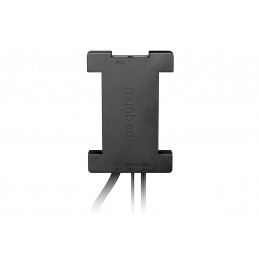 Be quiet! Light Loop 360mm ARGB Black