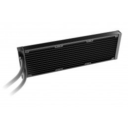 Be quiet! Light Loop 360mm ARGB Black