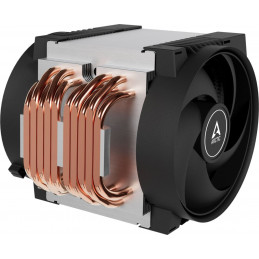 Arctic Freezer 4U SP5 CPU Cooler