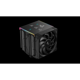 DeepCool AK620 Digital Pro Black CPU Cooler