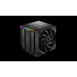 DeepCool AK620 Digital Pro Black CPU Cooler
