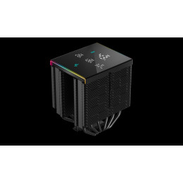 DeepCool AK620 Digital Pro Black CPU Cooler