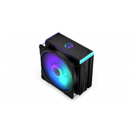 Endorfy Fera 5 Black ARGB
