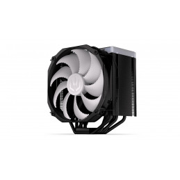 Endorfy Fortis 5 Black ARGB