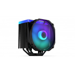 Endorfy Fortis 5 Black ARGB