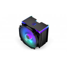Endorfy Fortis 5 Black ARGB