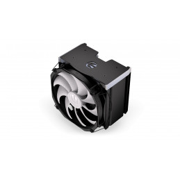 Endorfy Fortis 5 Black ARGB