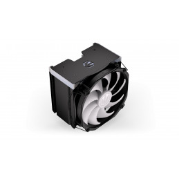 Endorfy Fortis 5 Black ARGB