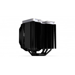 Endorfy Fortis 5 Black ARGB