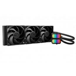 Be quiet! Silent Loop 3 420mm