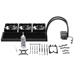 Be quiet! Silent Loop 3 420mm