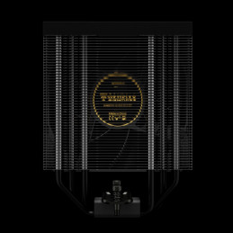 Gamdias Boreas M2-51D CPU Cooler