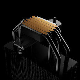 Gamdias Boreas M2-51D CPU Cooler