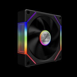 Gamdias Aeolus P2-1203U (3-Pack)