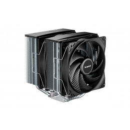 Be quiet! Pure Rock Pro 3